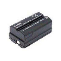Canon NB 2L - Camera battery - rechargeable - Li-Ion (7302A002)